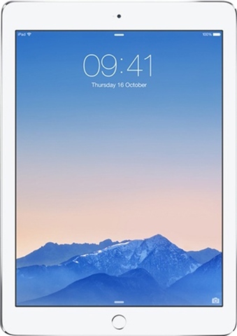 Apple iPad Air 2nd Gen (A1566) 9.7